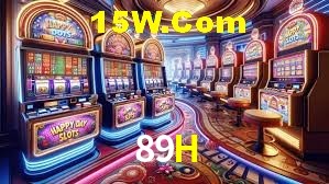 Live Casino 89H