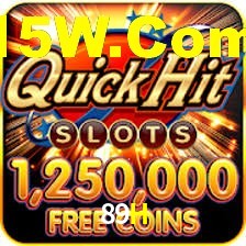 Daily Bonuses 89H