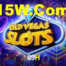 Programa VIP 89H