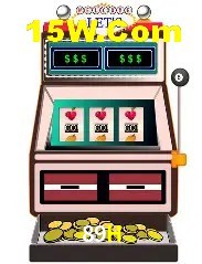 Jogos de Slot 89H
