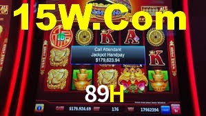 Tournaments 89H