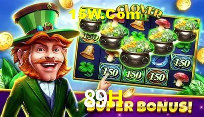 Provedores de Jogos 89H