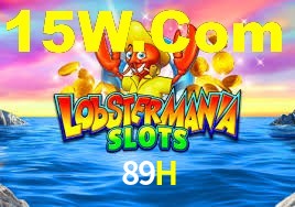 Welcome Bonus 89H