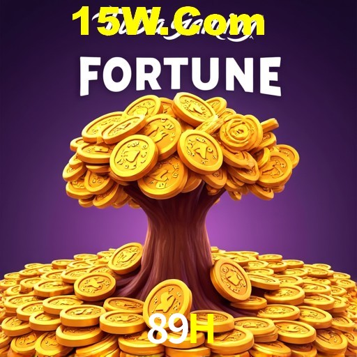 APP oficial da 89H para mobile