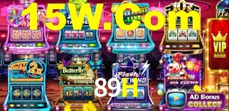 VIP Casino 89H
