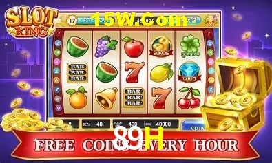 Casino Ao Vivo 89H