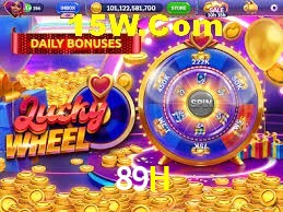 Slot Games 89H