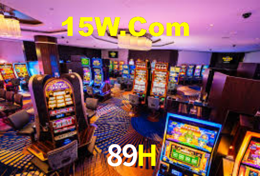 89H: Jogos de Caça-Níqueis-Altas Recompensas, Roleta-Velocidade, Blackjack-Desafios Máximos