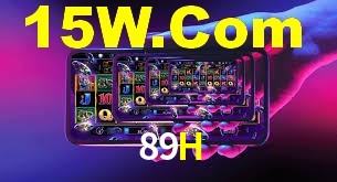 Experiência VIP 89H