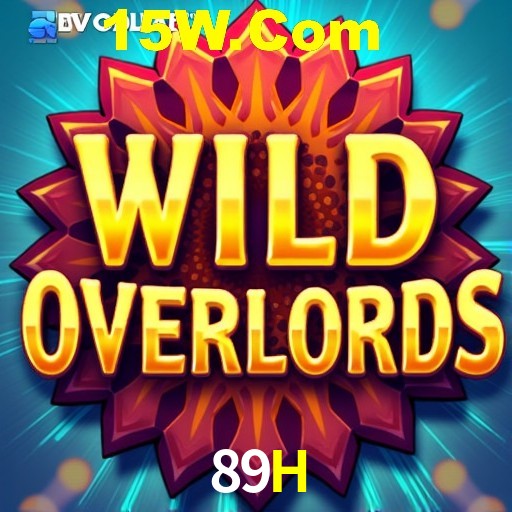 Descubra o Mundo do Cassino Online com 89H