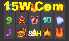 Blackjack Table 89H